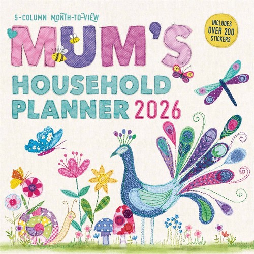 Mum fabric household family - mum's,