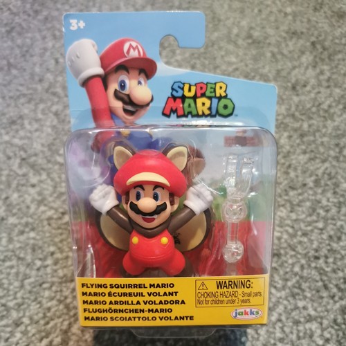 Super mario bros 5 - super, 2.5"