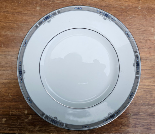 Wedgwood amherst side plate - wedgwood,
