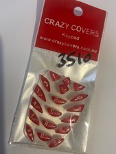 Nokia 3510 Crystal Keypad in