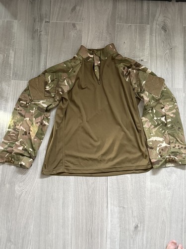 Ubac british army genuine - ubac,