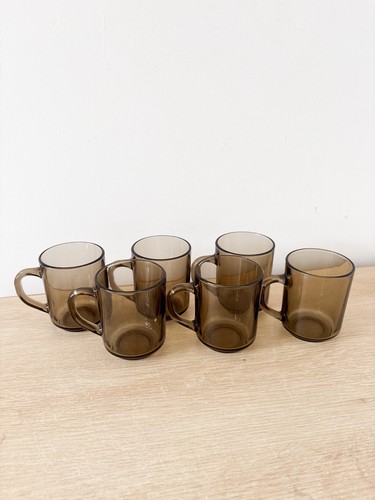 Vintage 1970s arcoroc france - 1970s,