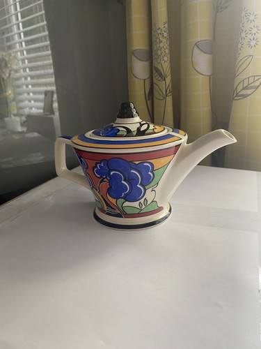Sadler teapot - sadler,