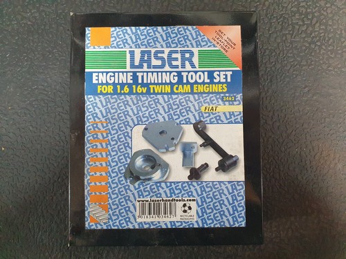 Engine timing tool - tool,