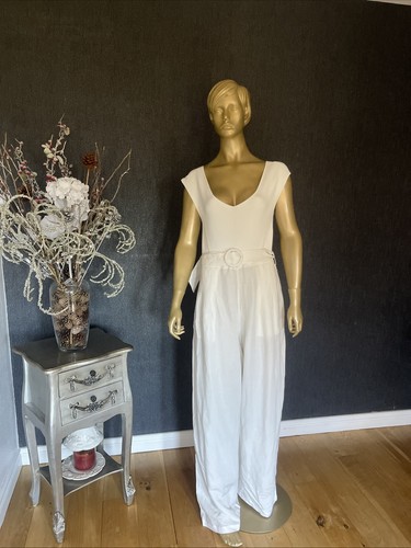 Stunning ted baker white - ted,