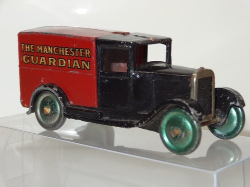 Hornby dinky 28c type - hornby,