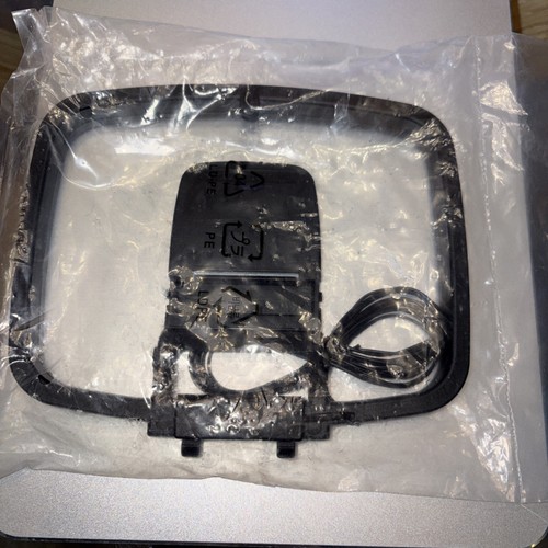 Loop antenna aerial 2 pin - antenna, 2-pin