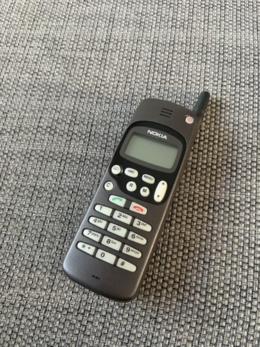 Nokia 1610 nhe 5sx - 1610, vintage