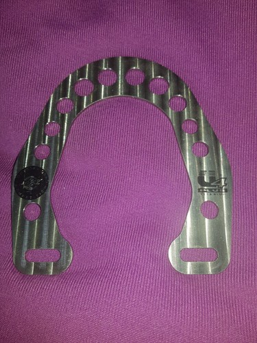 Titanium odysey brake booster - titanium,