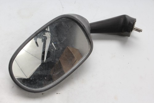 Rear view mirror - , left
