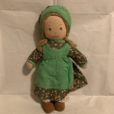 1976 The Original Holly Hobbie