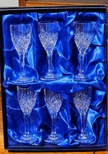 Rockingham Crystal Set of 6