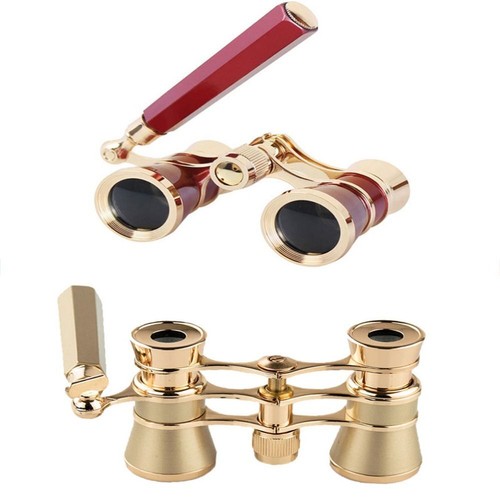 Theater binoculars elegant - theater,