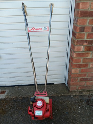 Mantis tiller stroke honda - mantis,