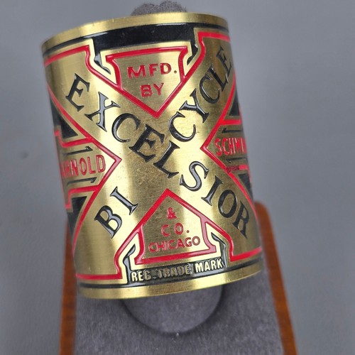 Arnold schwinn excelsior - schwinn,