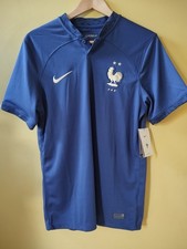 France 2022/23 Home National