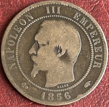 France - Napoleon III 10