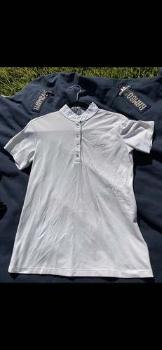 Animo ladies show - , white