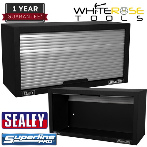 Sealey superline pro modular - pro,