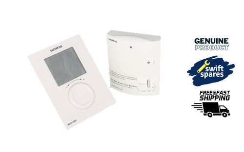 Siemens rdh10rf set rf - rdh10rf/set-gb,