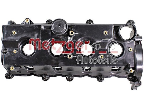 Cylinder head cover metzger - cylinder,