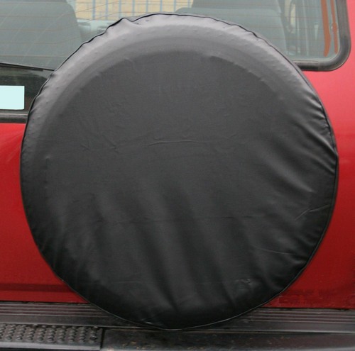 Suv 4x4 rear spare wheel - rear,