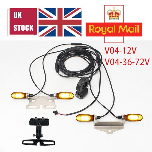 Bike 12v 36v 72v - 12v, &