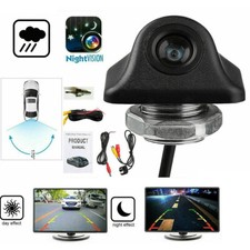 Waterproof 170 car rear - 170°, view