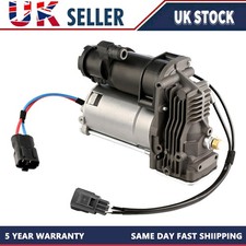 Amk style air suspension - style,