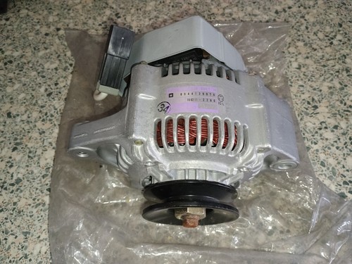 New denso alternator 12v - denso,
