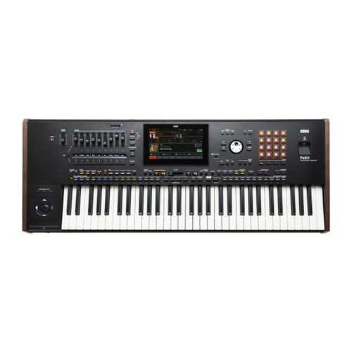 Korg pa5x key - korg, professional