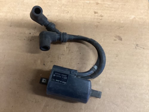 Suzuki rg500 rg400 coil - coil, rg