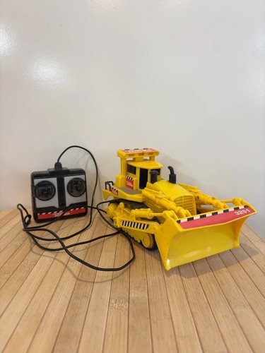 Tonka mighty motorized - tonka,