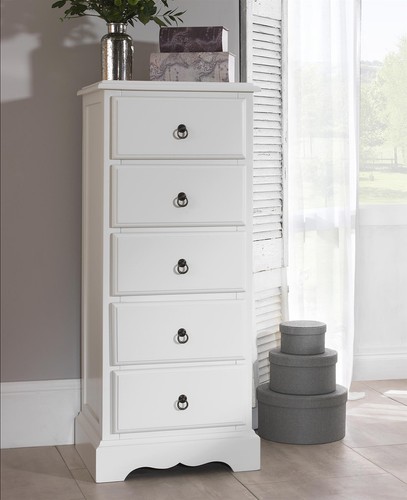 French drawer tallboy - drawer,