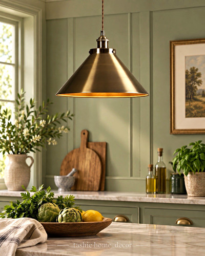 Laura ashley brass rufus - brass,