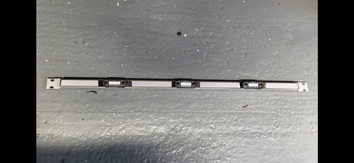 Mirror finish stainless - 1,