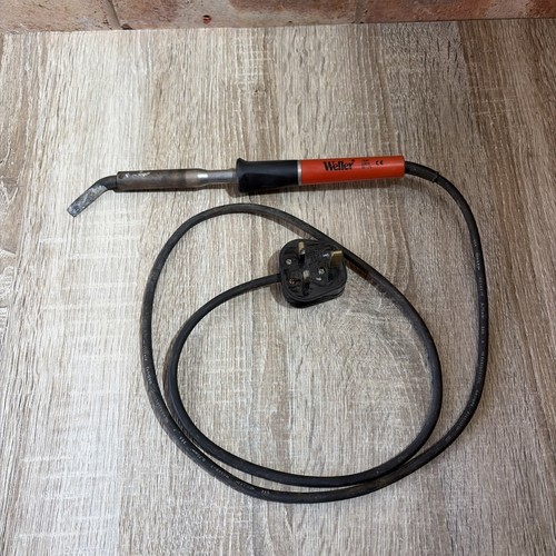 Weller soldering iron - soldering, s1-75w