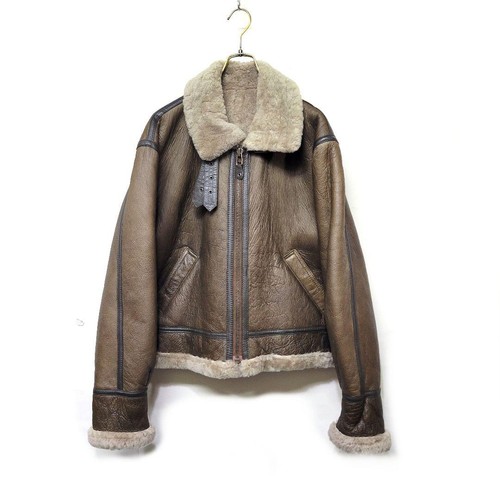 Vintage flight jacket - flight,