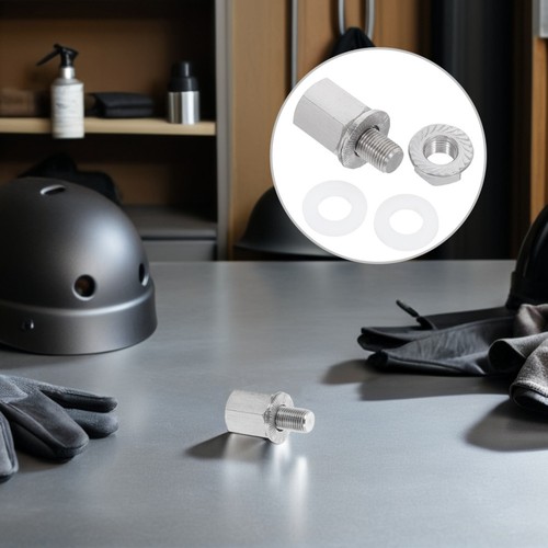 Bike trailer coupler adapter - bike,