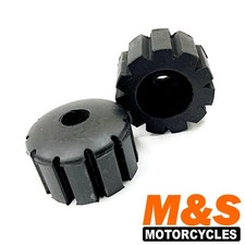 Honda CX500 Fuel Tank Cushions