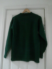 Vintage Le Tricoteur Guernsey