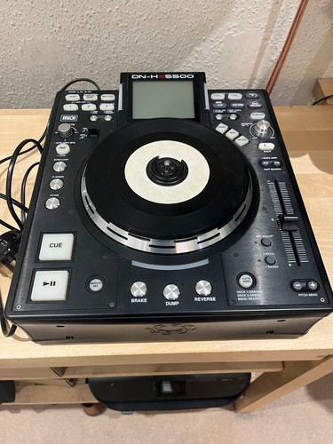 Denon digital hs5500 - denon, dn-hs5500