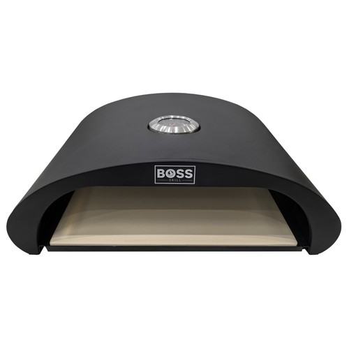 Boss grill forno - forno, 12"