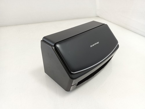 Fujitsu scansnap ix1500 - fujitsu,