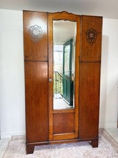 Mid Century Retro Vintage Art