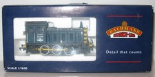 Bachmann OO 31-336 BR Blue +