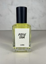 Lush Rose Jam 30ml Perfume