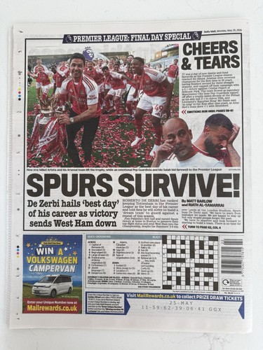 Arsenal premier league trophy - arsenal,