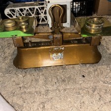 set of vintage or antique