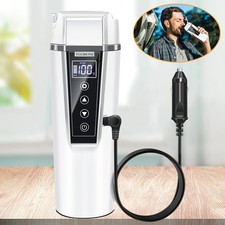 24V 12V Car Electric Kettle